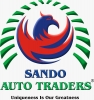 Online Platform Selling Auto Spare Parts Avatar